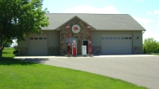 Custom Garages